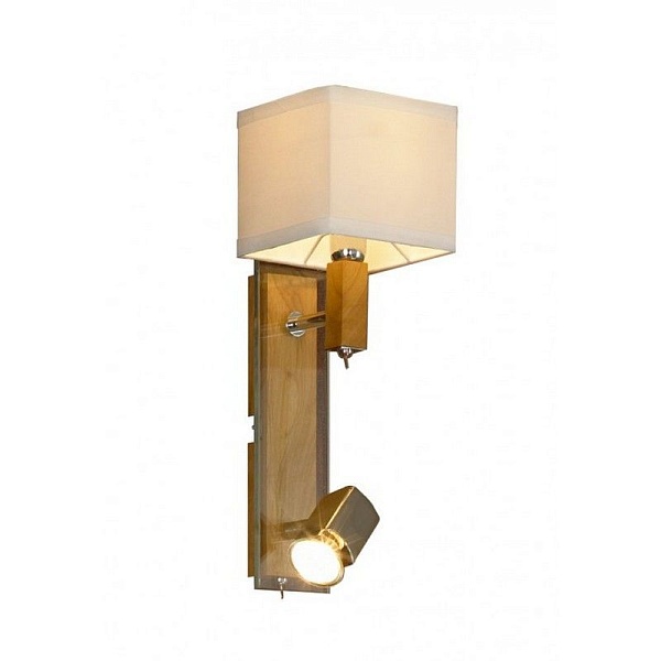 Бра LUSSOLE Montone LSF-2501-02